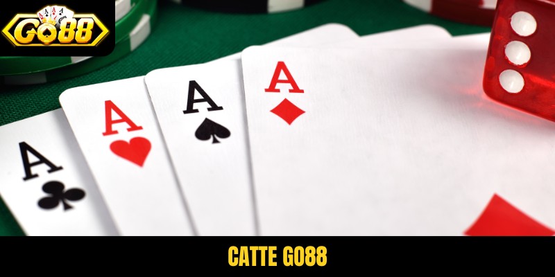 Catte Go88