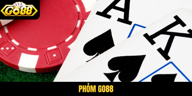 Phỏm Go88